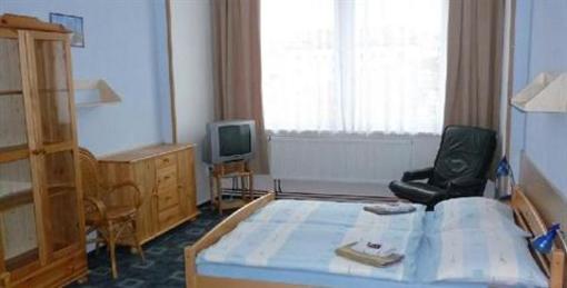фото отеля Hotel Zlaty Kriz