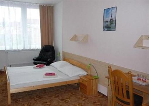фото отеля Hotel Zlaty Kriz