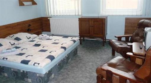 фото отеля Hotel Zlaty Kriz
