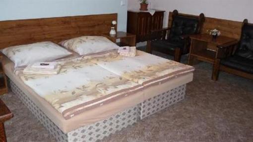 фото отеля Hotel Zlaty Kriz