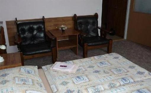 фото отеля Hotel Zlaty Kriz
