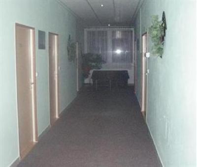 фото отеля Hotel Zlaty Kriz