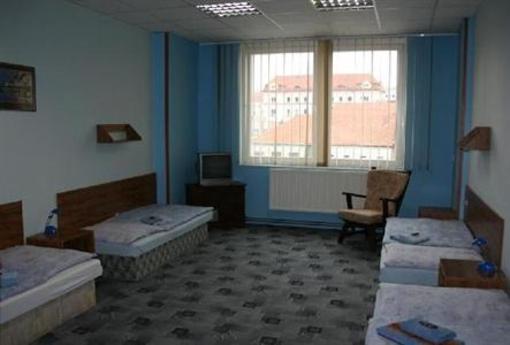 фото отеля Hotel Zlaty Kriz