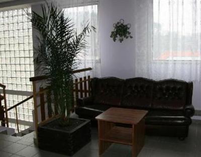 фото отеля Hotel Zlaty Kriz