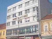 Hotel Zlaty Kriz