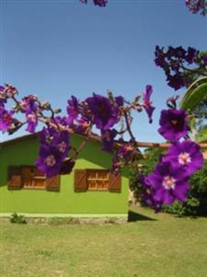 фото отеля Cabanas Areias