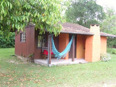 фото отеля Cabanas Areias