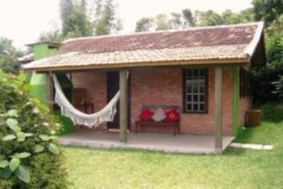 фото отеля Cabanas Areias