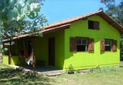 фото отеля Cabanas Areias
