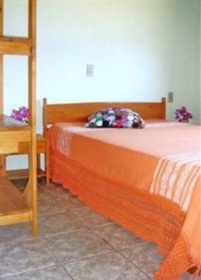 фото отеля Cabanas Areias