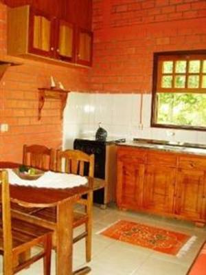 фото отеля Cabanas Areias