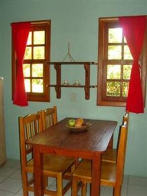 фото отеля Cabanas Areias