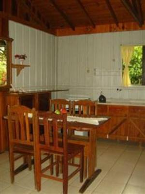 фото отеля Cabanas Areias
