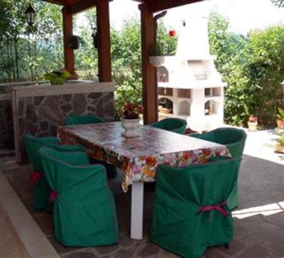 фото отеля B&B Domitilla