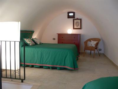 фото отеля B&B Domitilla