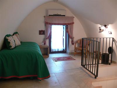 фото отеля B&B Domitilla