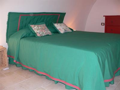 фото отеля B&B Domitilla
