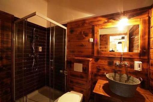 фото отеля Boutique Hotel Regi Posta