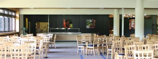 фото отеля Yarnfield Park Training and Conference Centre