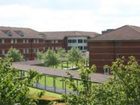 фото отеля Yarnfield Park Training and Conference Centre