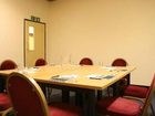 фото отеля Yarnfield Park Training and Conference Centre