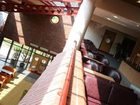 фото отеля Yarnfield Park Training and Conference Centre