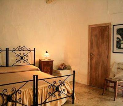 фото отеля Trullidea Resort Alberobello