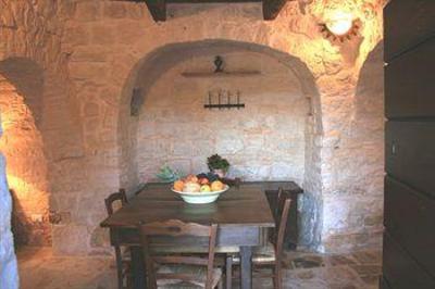 фото отеля Trullidea Resort Alberobello