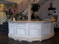 La Sapiniere Hotel Wisques