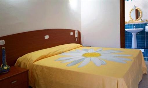 фото отеля Hotel La Marina