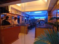 Hotel White Palace
