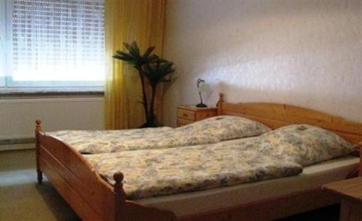 фото отеля Hotel Haus am Kurpark
