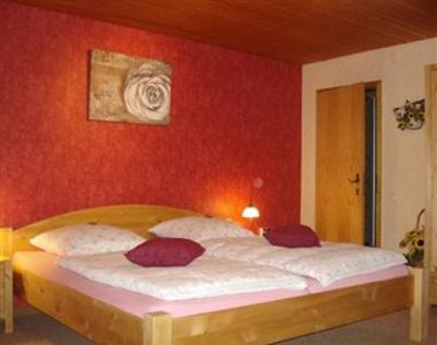 фото отеля Hotel Haus am Kurpark