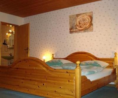 фото отеля Hotel Haus am Kurpark