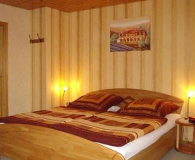 фото отеля Hotel Haus am Kurpark
