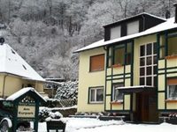 Hotel Haus am Kurpark