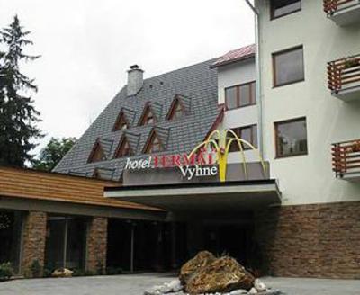 фото отеля Hotel Termal