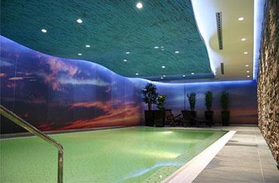фото отеля Hotel Termal