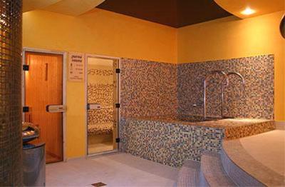 фото отеля Hotel Termal