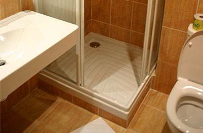 фото отеля Hotel Termal