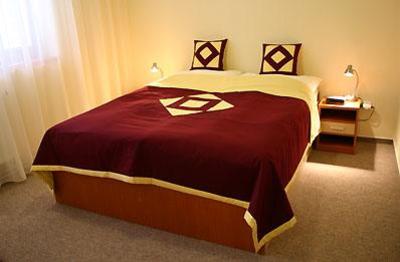 фото отеля Hotel Termal