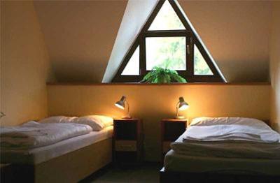 фото отеля Hotel Termal