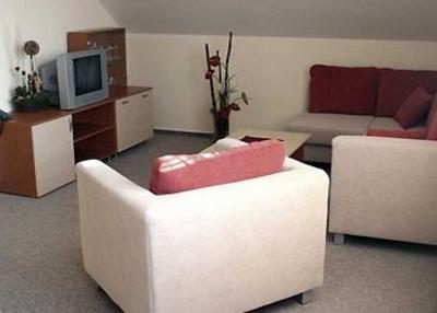 фото отеля Hotel Termal