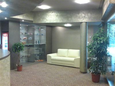 фото отеля Hotel Termal
