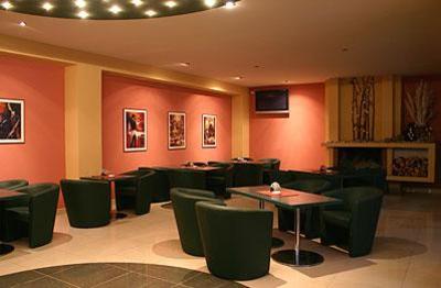 фото отеля Hotel Termal