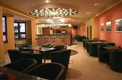 фото отеля Hotel Termal