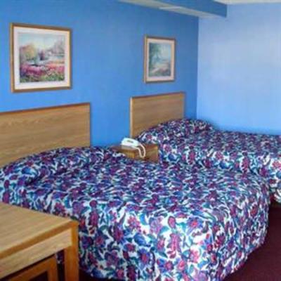 фото отеля Western Inn Express