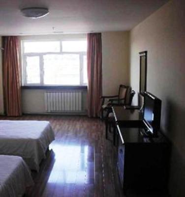 фото отеля Baidu Business Hotel