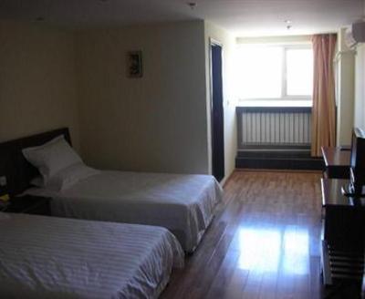 фото отеля Baidu Business Hotel