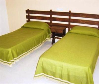 фото отеля Hostal Laurel Ibiza